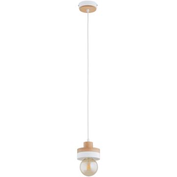 Alfa LARSO 61541 Suspension lumineuse 1x15W/E27