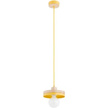 Alfa LARSO 61593 Suspension lumineuse 1x15W/E27