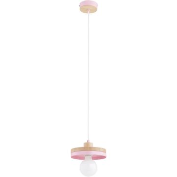 Alfa LARSO 61595 Suspension lumineuse 1x15W/E27
