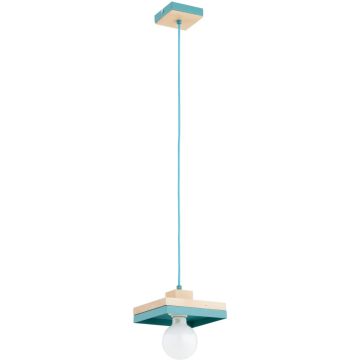 Alfa MIKO 61590 Suspension lumineuse 1x15W/E27