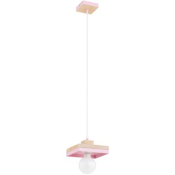 Alfa MIKO 61592 Suspension lumineuse 1x15W/E27