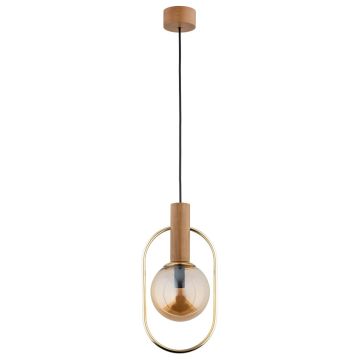 Alfa MUFI 61153 Suspension lumineuse 1x40W/E14 IP20