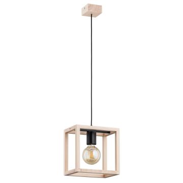 Alfa PAKO 61165 Suspension lumineuse 1x60W/E27 IP20