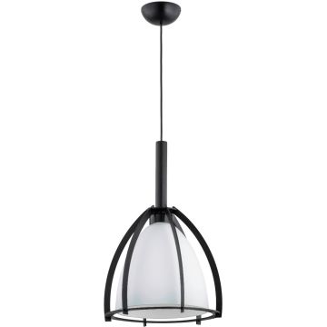 Alfa POMA 61363 Suspension lumineuse 1x15W/E27