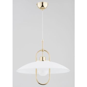 Alfa SALIX 61249 Suspension lumineuse 1x15W/E27 IP20
