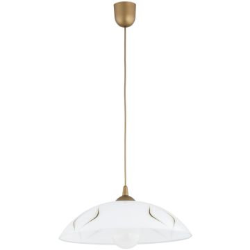 Alfa SANO 61573 Lampe de plafond 1xE27