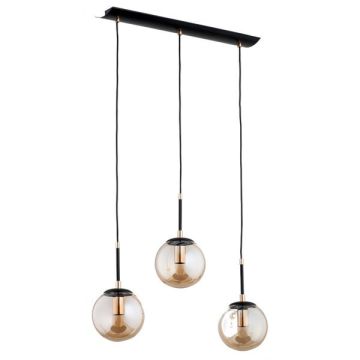 Alfa SEBIA 61063 Suspension lumineuse 3x40W/E14