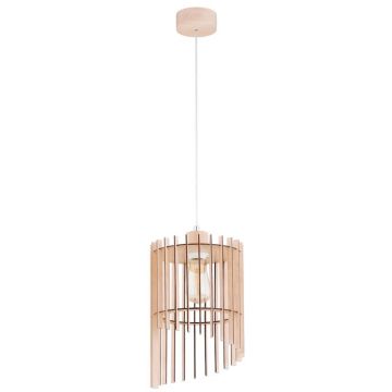 Alfa SOLANA 61368 Suspension lumineuse 1x15W/E27