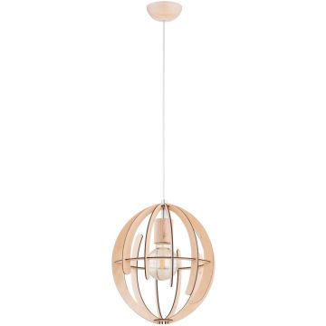 Alfa SOLARIA 61370 Suspension lumineuse 1x15W/E27
