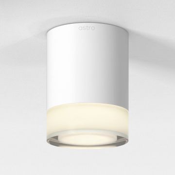 Astro Lighting Ottawa 1474002 Spot en saillie 1x6W/LED|GU10 IP65