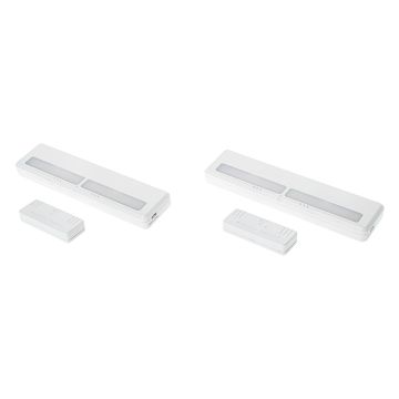 Eko-Light LIGHT EKPL2431 Lampe sous armoire 0.8W 4000K 56LM IP20