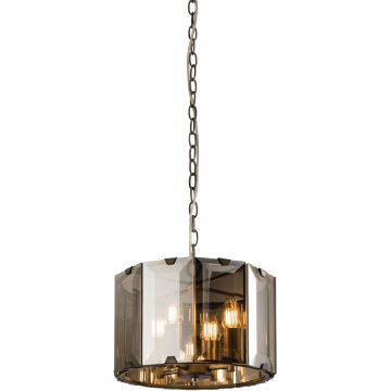 Endon CLOONEY 61281 Suspension lumineuse 4x40W/E14 IP20
