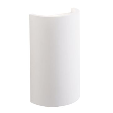 Endon CRESCENT 61636 Applique murale 2x2W/LED 3000K 460LM IP20