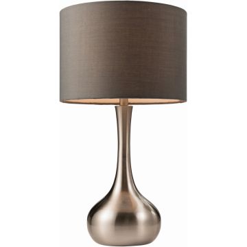Endon PICCADILLY 61192 Lampe de table 1x40W/E14 IP20