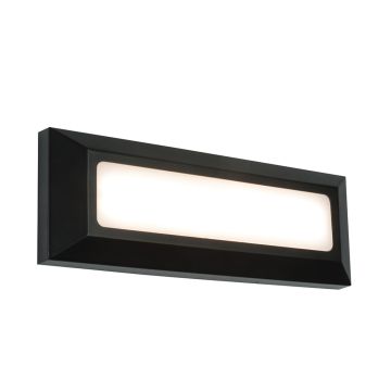 Endon SEVERUS 61211 Applique murale 3W/LED 3000K 180LM IP65