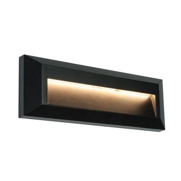 Endon SEVERUS 61214 Applique murale 2W/LED 3000K 65LM IP65