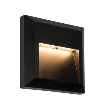 Endon SEVERUS 61219 Applique murale 1.1W/LED 3000K 42LM IP65