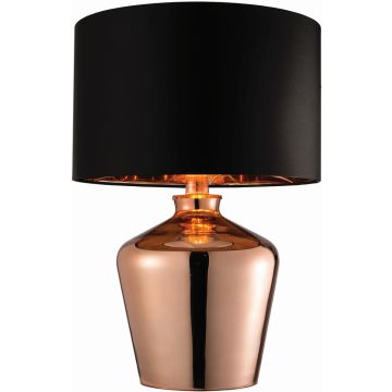 Endon WALDORF 61149 Lampe de table 1x60W/E27 IP20