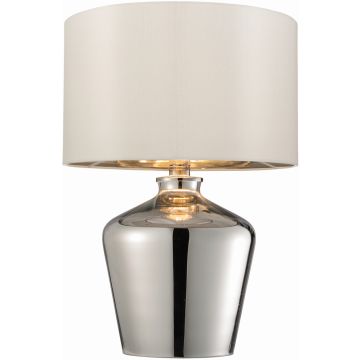 Endon WALDORF 61198 Lampe de table 1x60W/E27 IP20