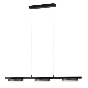Fischer&Honsel Kiku 61129 Suspension lumineuse 1x32,5w/led 2700k-3350k-4000k 3785lm ip20