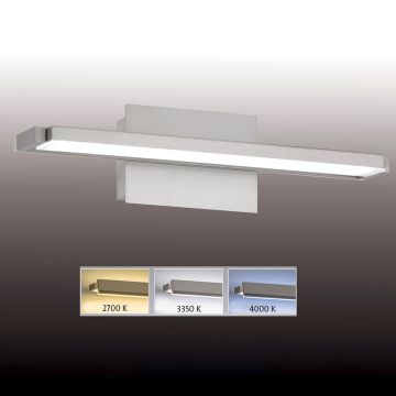 Fischer&Honsel Pare 30054 Applique murale 1x14W/LED 2700K 1600 lm IP20