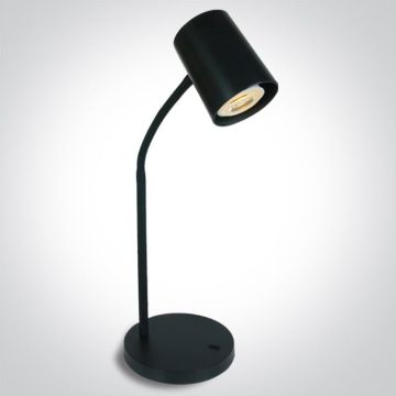 One Light Office & Kitchen 61110A/B Lampe de bureau 1x10W/GU10 IP20