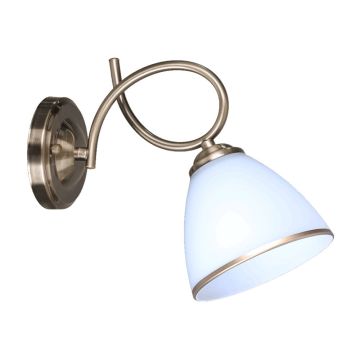 Prezent ASTER 61452 Applique murale 1x60W/E27 IP20
