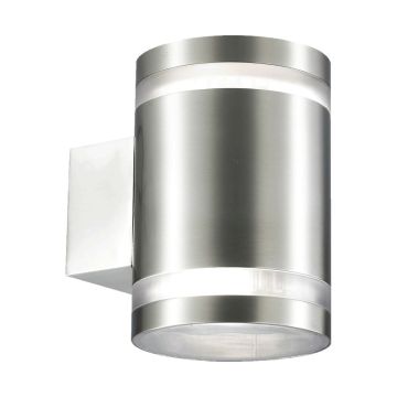 Prezent CANBERRA 61003 Applique murale 2x9W/GX53 1730lm IP44
