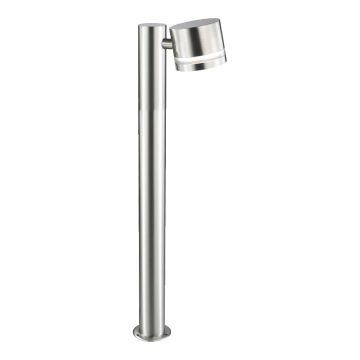 Prezent CANBERRA 61004 Lampe sur pied 1x9W/GX53 865lm IP44
