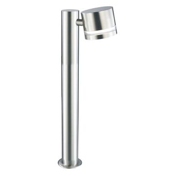 Prezent CANBERRA 61015 Lampe sur pied 1x9W/GX53 IP44