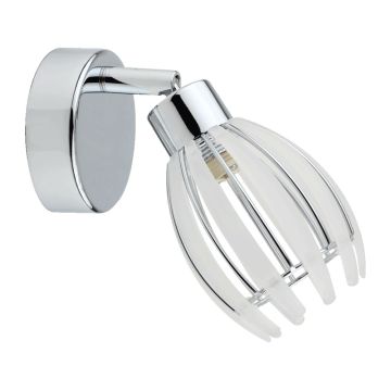 Prezent EZZO I. 61200 Applique murale 1x33W/G9 IP20