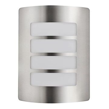 Prezent MEMPHIS I. 61000 Applique murale 1x15W/E27 IP44