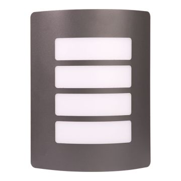 Prezent MEMPHIS II. 61021 Applique murale 1x15W/E27 IP44
