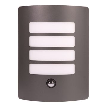 Prezent MEMPHIS II. 61022 Applique murale 1x15W/E27 IP44