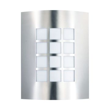 Prezent MEMPHIS IV. 61001 Applique murale 1x60W/E27 IP44