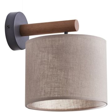 TK Lighting DEVA 6106 Applique murale 1x15W/E27