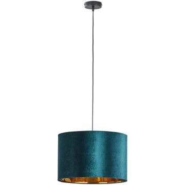 TK Lighting TERCINO 6169 Suspension lumineuse 1x15W/E27