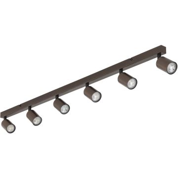 TK Lighting TOP 6183 Spot 6x10W/GU10 IP20