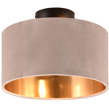 Trio JULIETA 619000244 Lampe de plafond 2x40w/e14 ip20