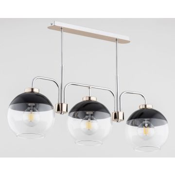 Alfa ALMARY 62199 Lampe de plafond 3x60W/E27