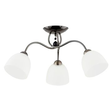 Alfa AMARILLO 62352 Lampe de plafond 3x60W/E27 IP20