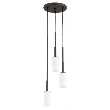 Alfa ARAMIS 62673 Suspension lumineuse 3x/G9