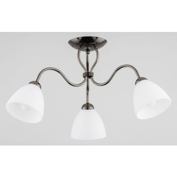 Alfa ARIEL 62363 Suspension lumineuse 3x15W/E27 IP20
