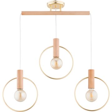 Alfa ARISA 62532 Suspension lumineuse 3x15W/E27
