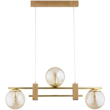 Alfa ARIVA 62670 Suspension lumineuse 3x/E14