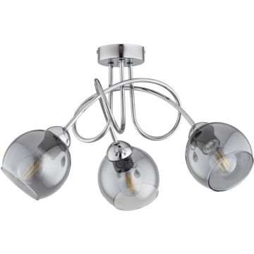 Alfa ARMA 62639 Lampe de plafond 3x15W/E27