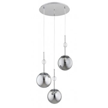 Alfa ARVENA 62641 Suspension lumineuse 3x10W/E14