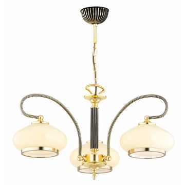 Alfa ASTORIA 62682 Lustre 3x/E27