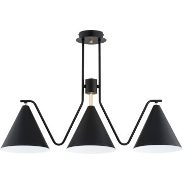 Alfa ATLAS 62568 Lampe de plafond 3x15W/E27