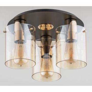 Alfa ATMAN 62194 Plafonnier 3x60W/E27